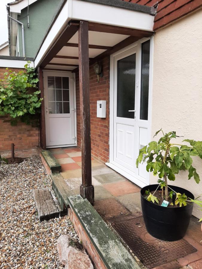 Mildenhall Suffolk Экстерьер фото